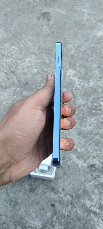 Tecno camon 20 pro 4