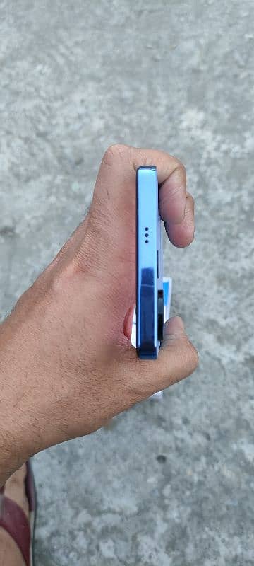 Tecno camon 20 pro 6