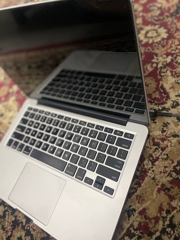 Macbook Pro 2015 2