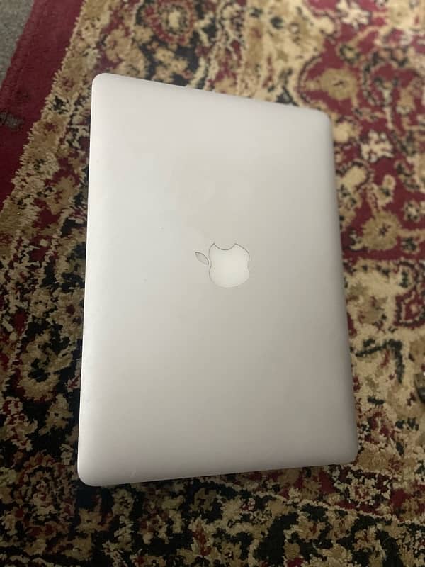 Macbook Pro 2015 3