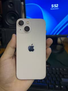 Iphone 13mini JV 128gb