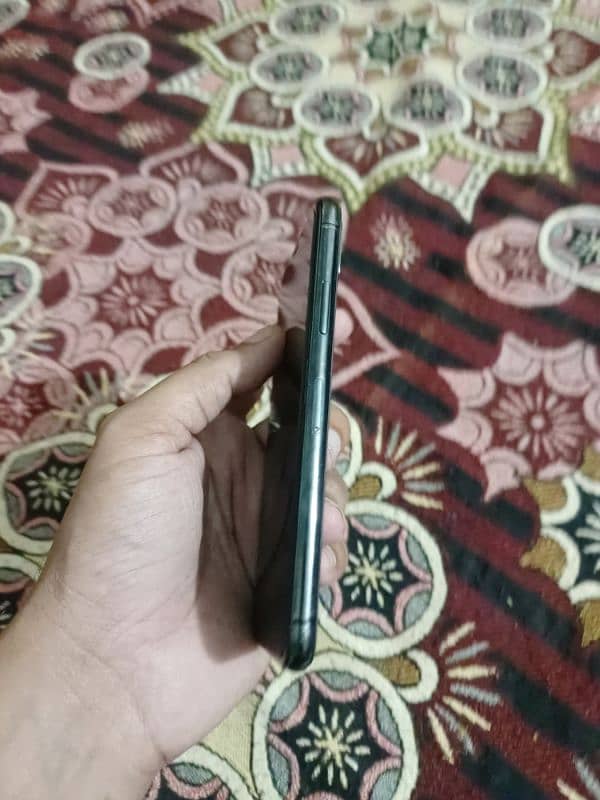 I Phone X PTA Proved 256 Gb With Original Cable Condition 9/9 6