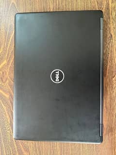 DELL LAPTOP CORE I5 7TH GENERATION