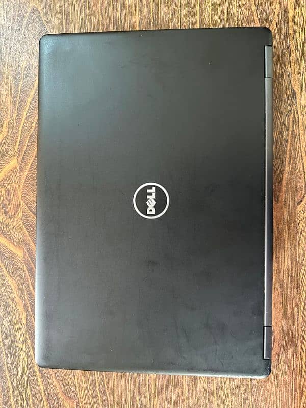 DELL LAPTOP CORE I5 7TH GENERATION 0