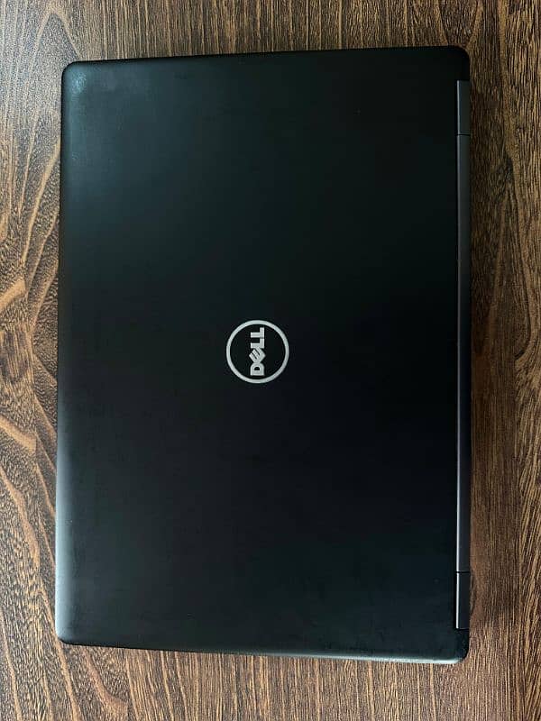 DELL LAPTOP CORE I5 7TH GENERATION 1