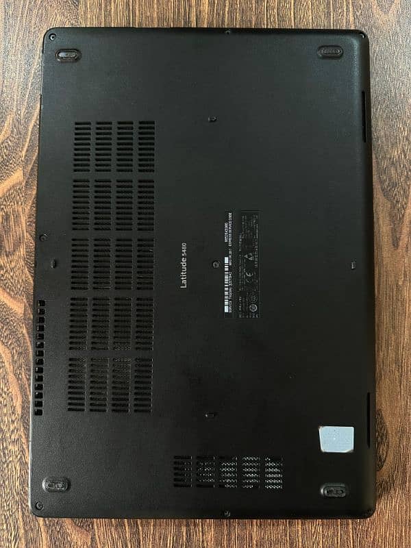 DELL LAPTOP CORE I5 7TH GENERATION 2