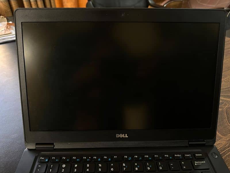 DELL LAPTOP CORE I5 7TH GENERATION 6