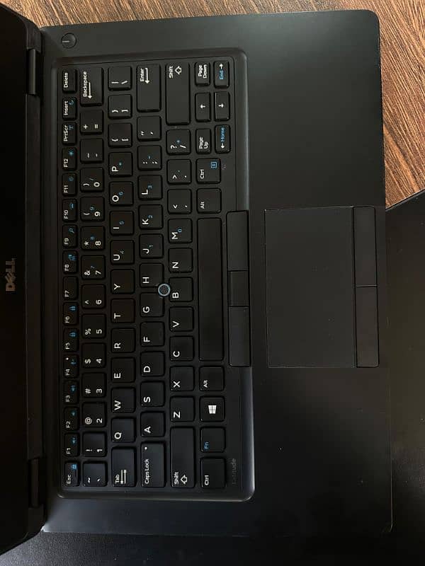 DELL LAPTOP CORE I5 7TH GENERATION 7