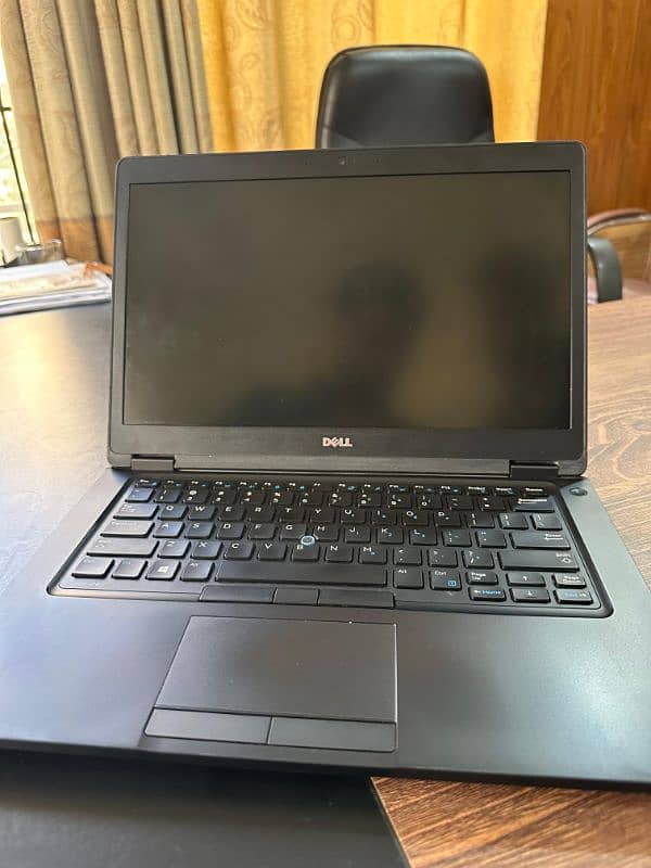 DELL LAPTOP CORE I5 7TH GENERATION 8