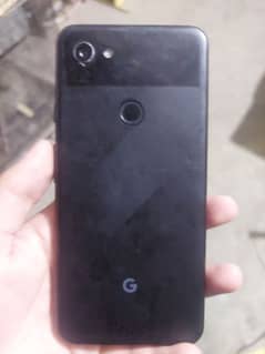 Google Pixel 3axl dead phone