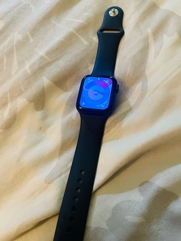 Apple Watch 6 40mm for sale 1