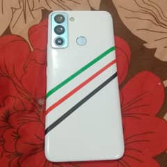 Tecno pop 5 lite