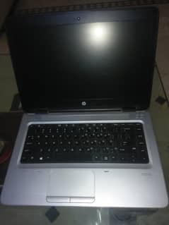 Hp Probook Core I5 6th gen