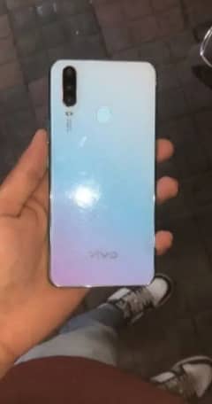 Vivo y17 8/256