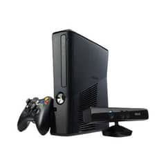 X Box 360