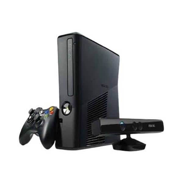 X Box 360 0