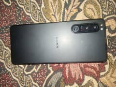 Sony Xperia 5 mark 3