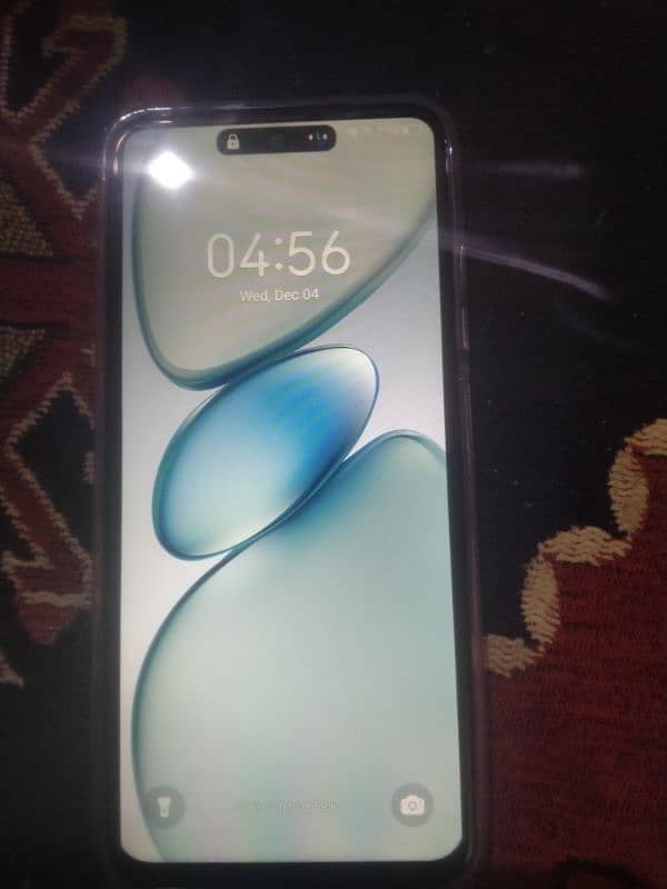 Tecno Spark Go 1, (8/64GB) 9