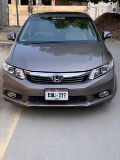 Honda Civic Oriel Prosmatec 2015 side shower(0300:9673856) call only