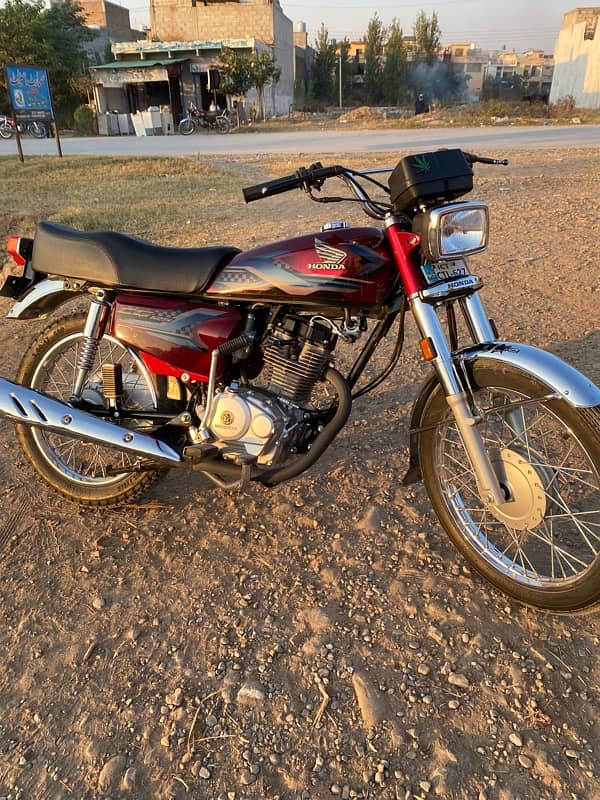 Honda 3