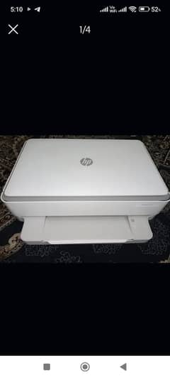 HP WIRELESS COLOR BLACK ALL OK EVERYTHING OK