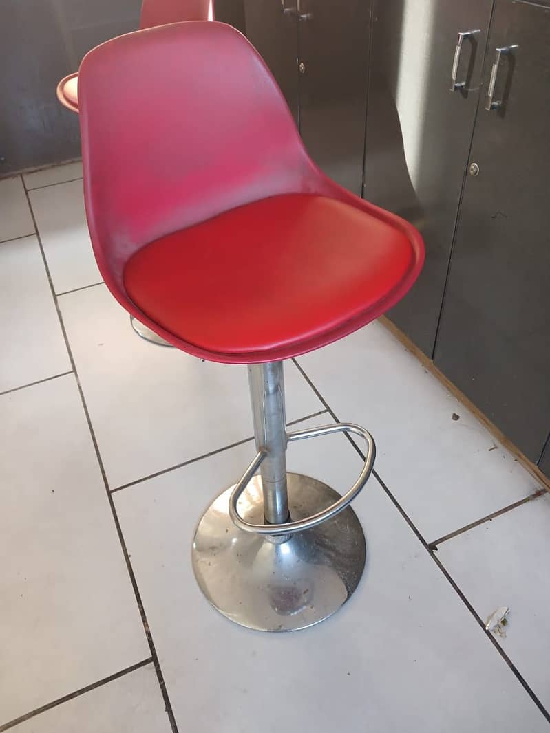 Bar Chair 0