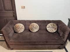 5 seater sofa