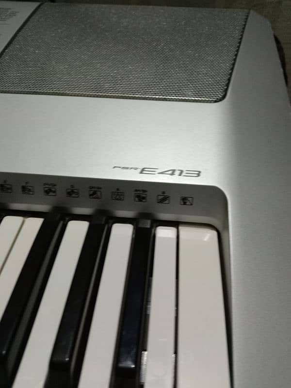 Yamaha PSR E 413 1