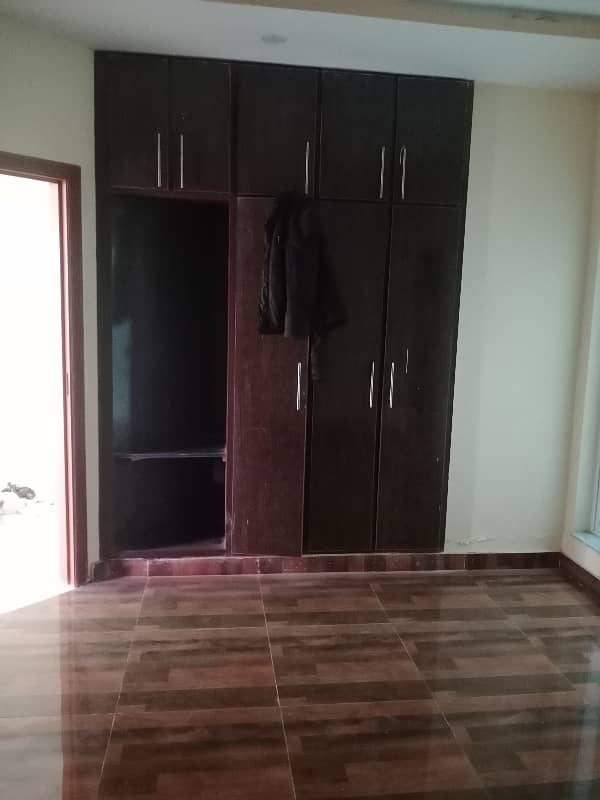 4.2 Marla Double Storey House Available University Town Sargodha Road Faisalabad 1