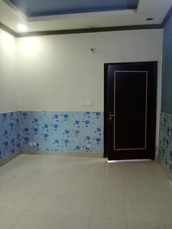 4.2 Marla Double Storey House Available University Town Sargodha Road Faisalabad 5