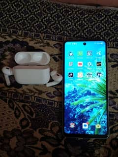 Tecno spark go     11 گارنٹی ماہ