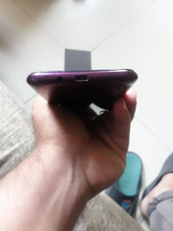 tecno spark go glass crack working 100% ok sale or exchange 5