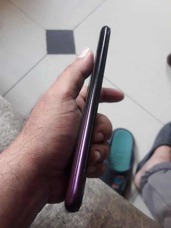 tecno spark go glass crack working 100% ok sale or exchange 8