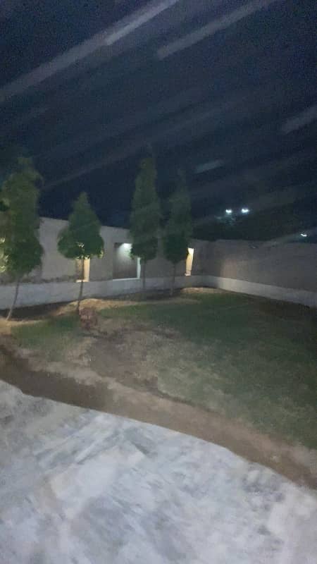 20 Marla Lower Portion Available For Rent In Khayaban Garden Sargodha Road Faisalabad 4