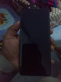 urgent sail Infinix hot 40 8+8 256 mobile all ok with box