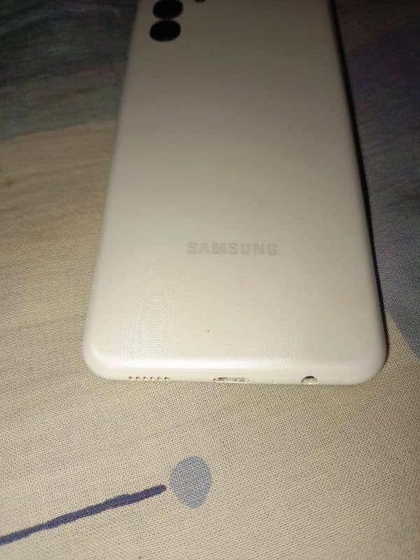 samsung A05s 4 128 3