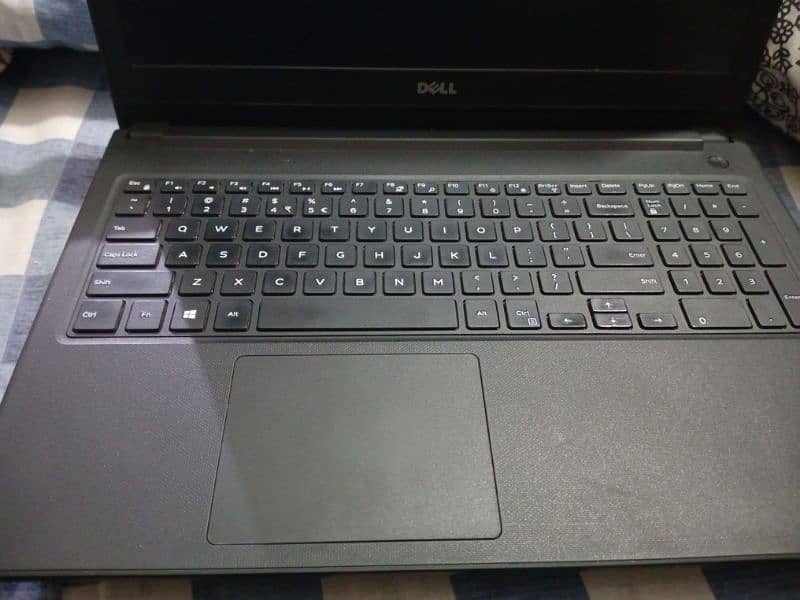 Dell Vostro i7 7th Generation 1