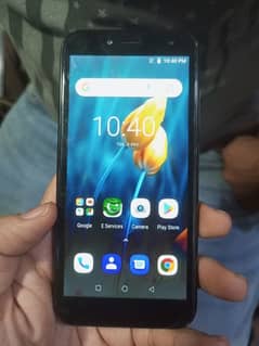 Itel New 7 good condition 2GB 16GB Seald set dual sim PTA approved