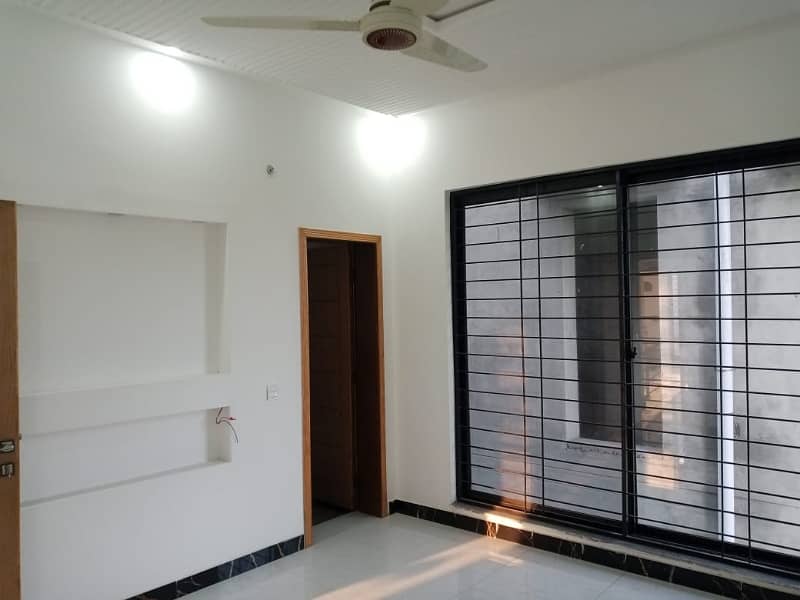 5 MARLA BRAND NEW HOUSE FOR RENT IN DHA RAHBAR PHASE 2 15