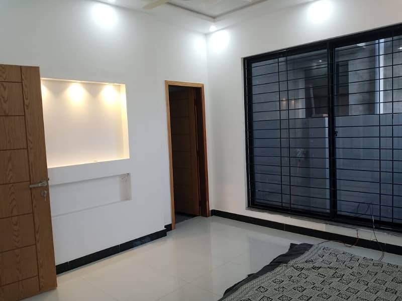 5 MARLA BRAND NEW HOUSE FOR RENT IN DHA RAHBAR PHASE 2 17