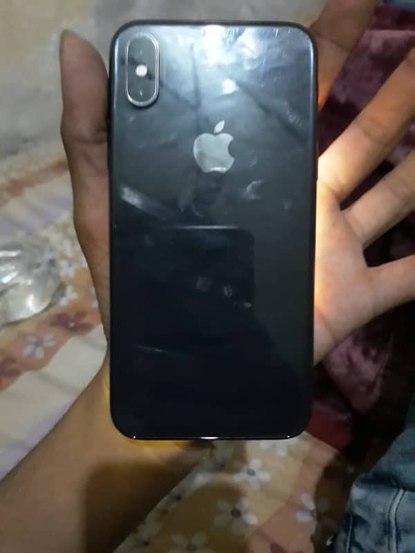 iPhone x for sell 1