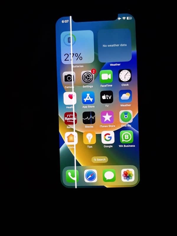 iPhone x for sell 4