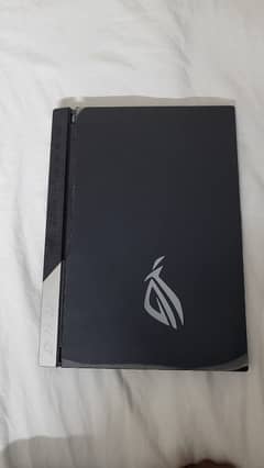 Asus rog strixs scar