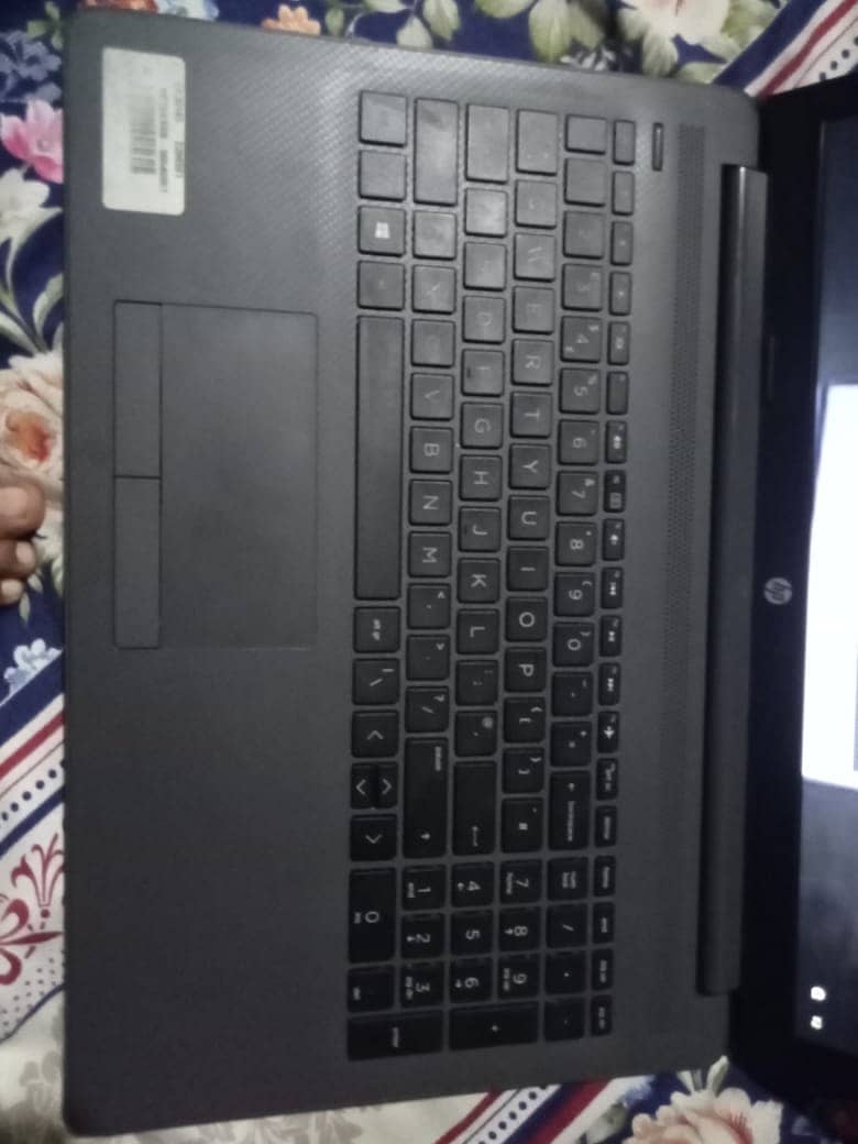 HP 15 with AMD Athlon 3050U With Radeon Graphics 3