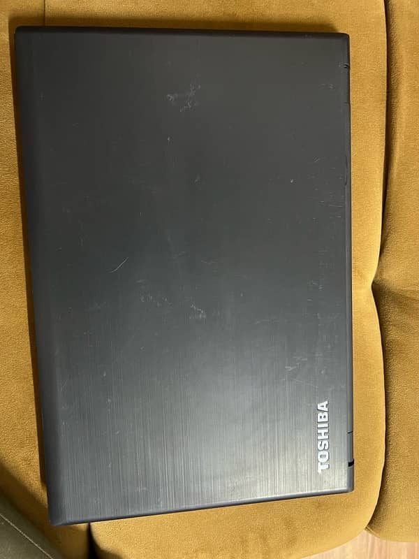 toshiba i5 7 gen 6