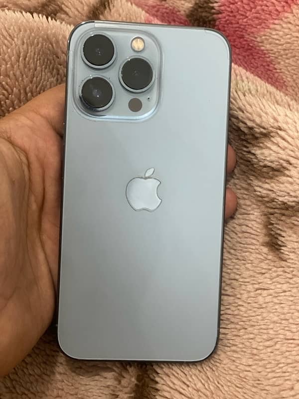 iphone 13 pro 256gb 0