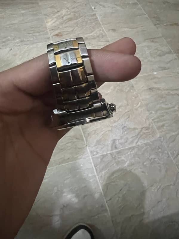 Edifice Casio 2