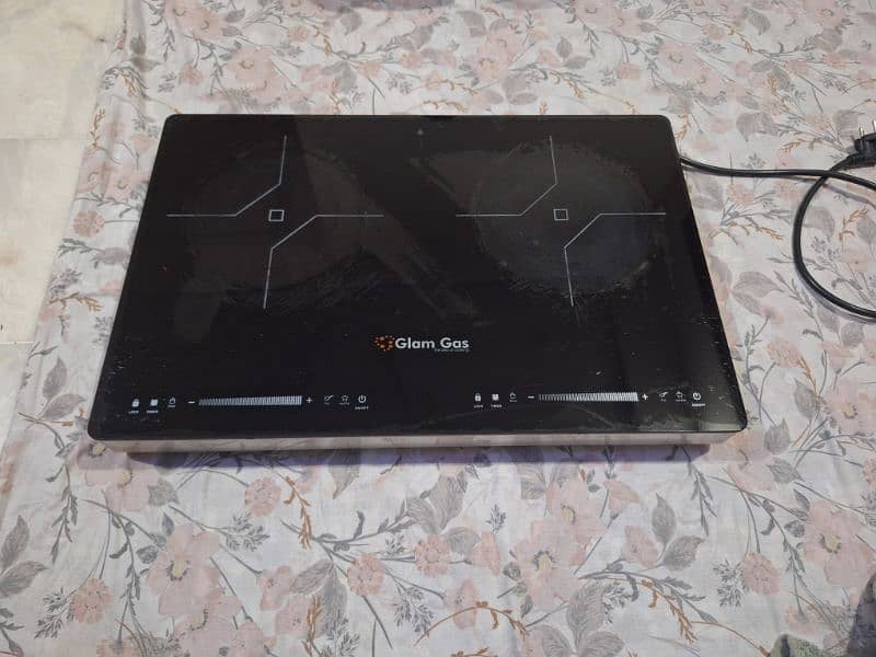 Electric stove for sale 0