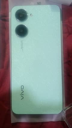 vivo y03 t