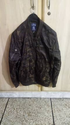 letest fashion jaket commando. . . .